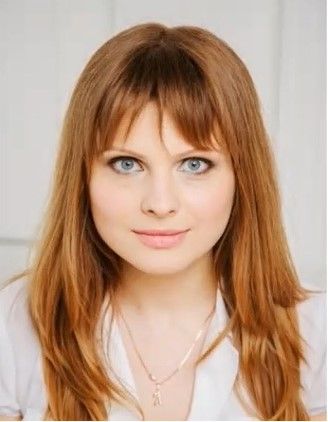 Anna Kondratenko